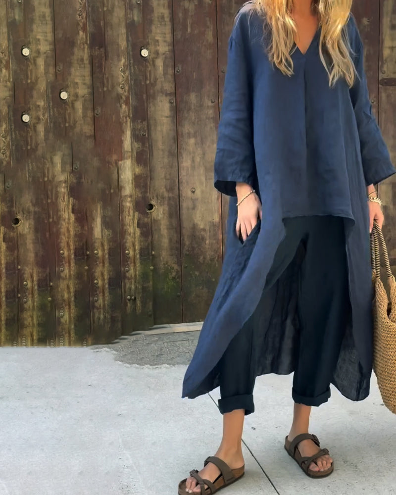 Luxe - Elegante en comfortabele set