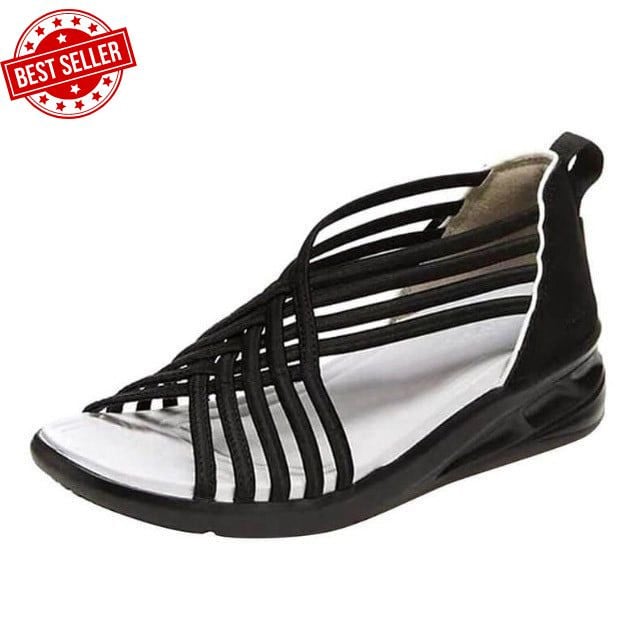 Kaja™ | Orthopedische Lente-Sandalen met Comfort en Ondersteuning