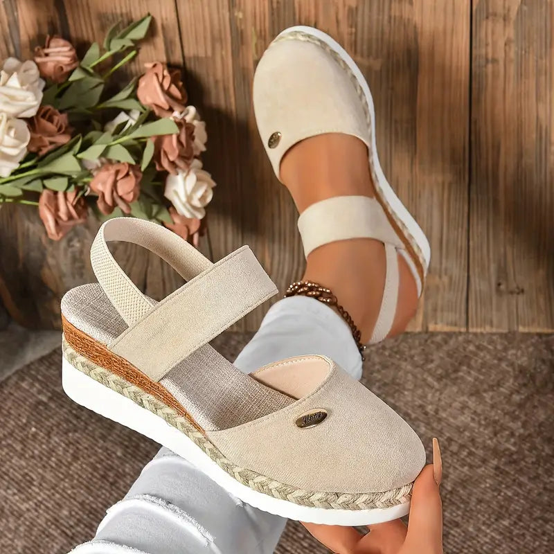 Mona™ | Orthopedische sandalen voor ultiem comfort en stijl