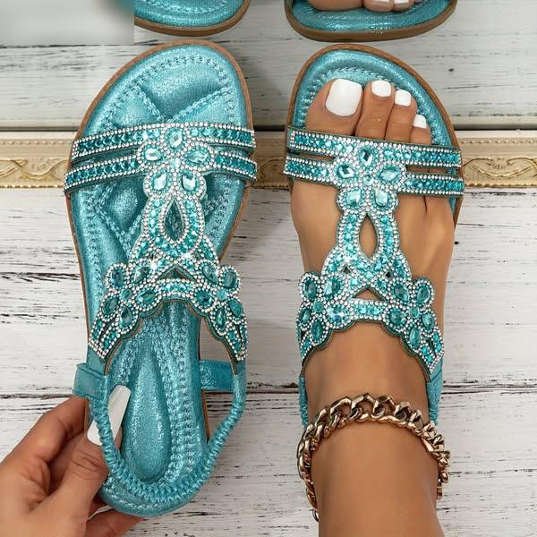 Anita™ – Orthopedische sandalen met een Ibiza-gevoel