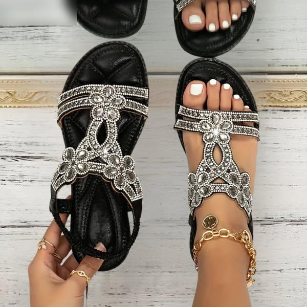 Anita™ – Orthopedische sandalen met een Ibiza-gevoel