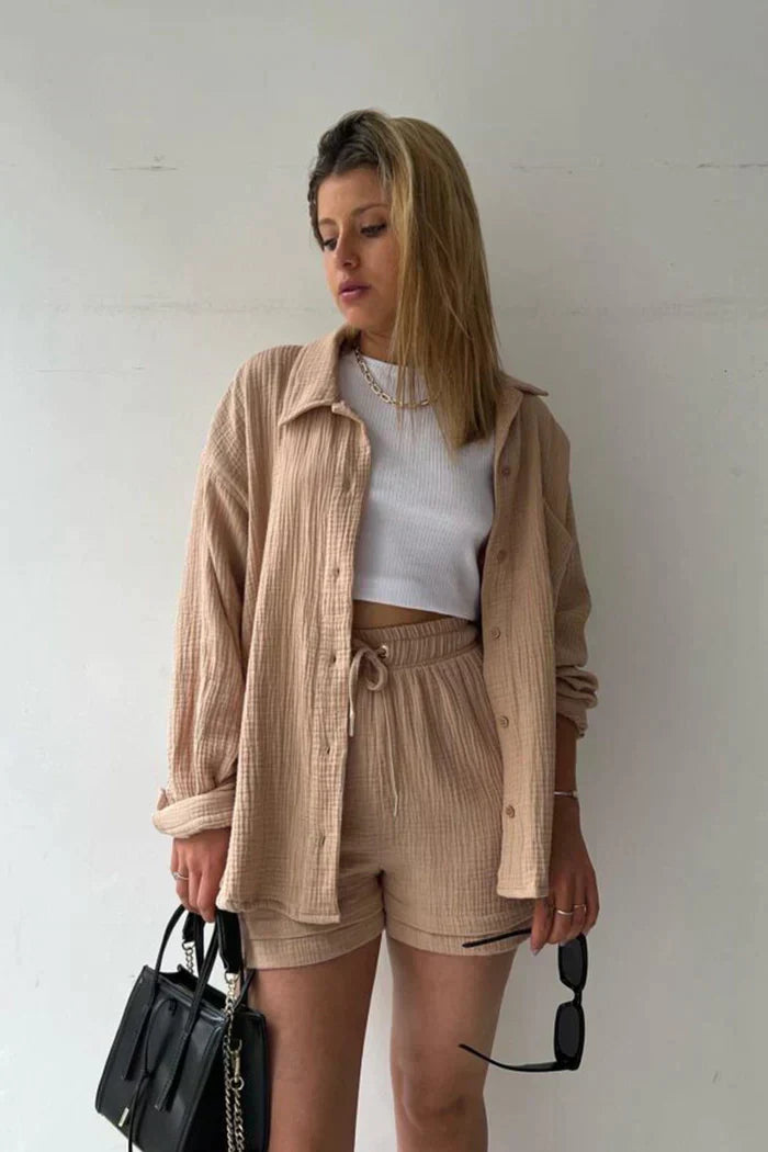 Linn™ | Casual Combi Set