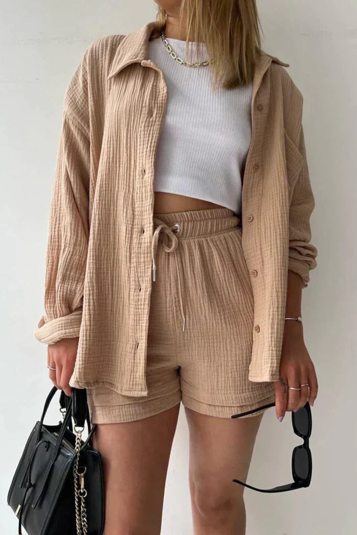 Linn™ | Casual Combi Set