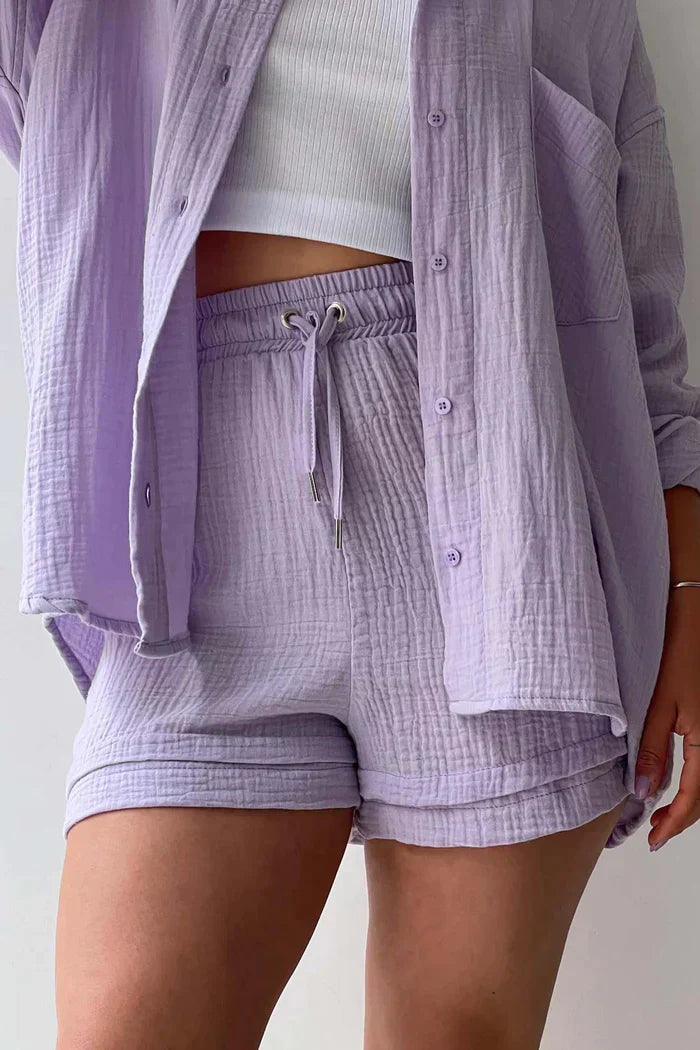 Linn™ | Casual Combi Set