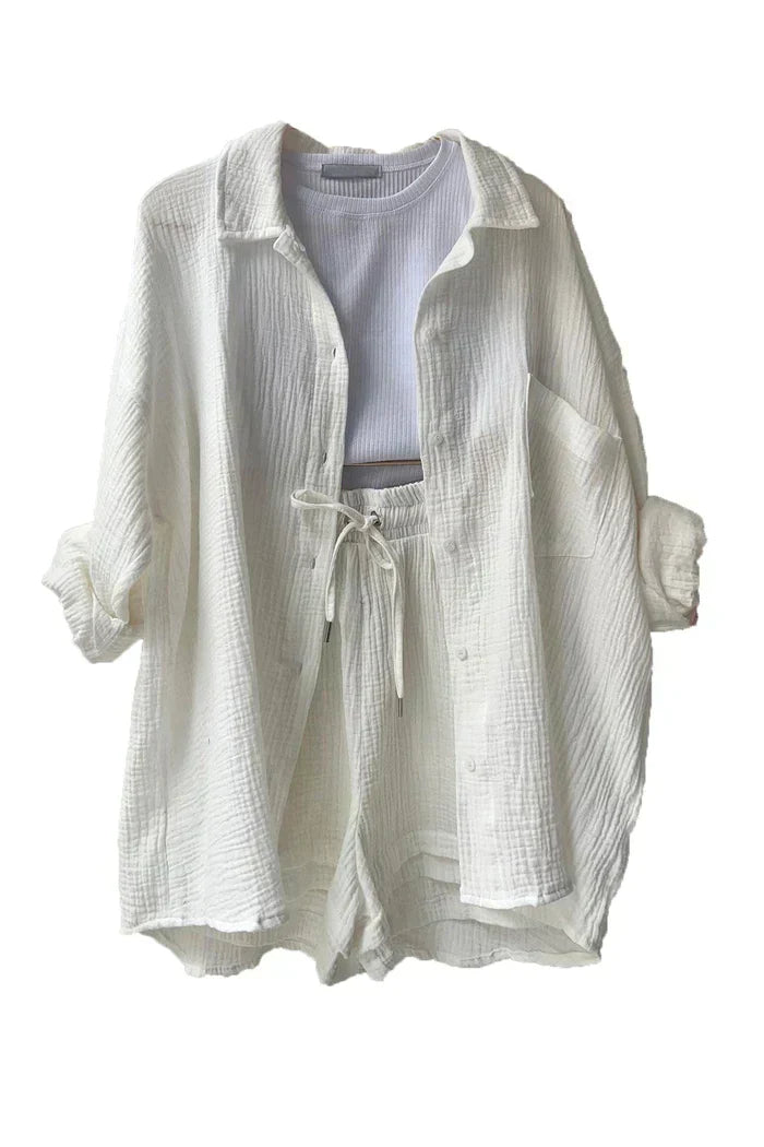 Linn™ | Casual Combi Set