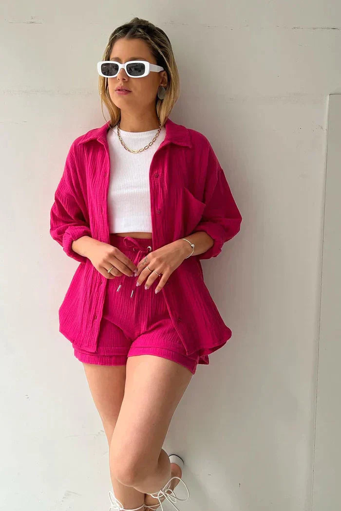 Linn™ | Casual Combi Set