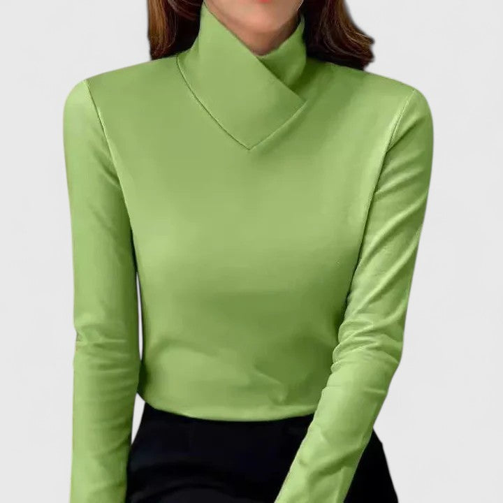 Yulienne™ | Elegante Coltrui met Ultiem Comfort
