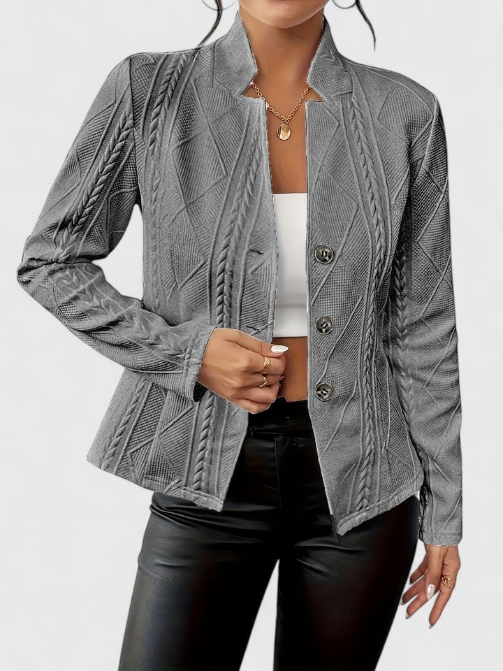 Maurelle™ | Elegante Dames Blazer voor Elke Gelegenheid