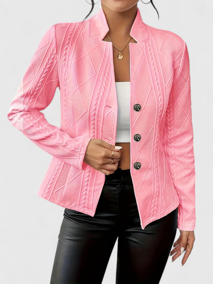Maurelle™ | Elegante Dames Blazer voor Elke Gelegenheid