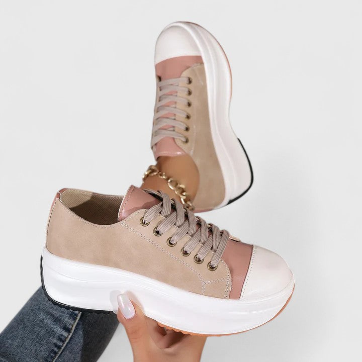 Donnella | Orthopedische Schoenen