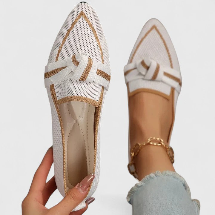 Maricela™ | Elegante Comfort Instappers