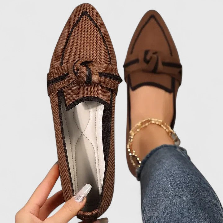Maricela™ | Elegante Comfort Instappers