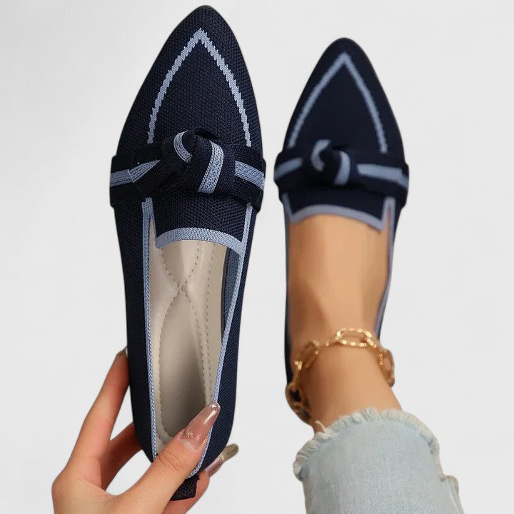 Maricela™ | Elegante Comfort Instappers