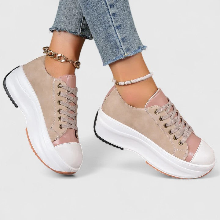 Donnella | Orthopedische Schoenen
