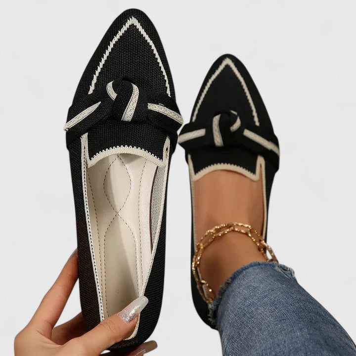 Maricela™ | Elegante Comfort Instappers