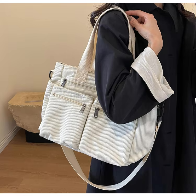 Everyday Bag™ - Alledaagse tas