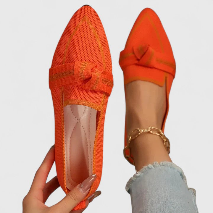 Maricela™ | Elegante Comfort Instappers