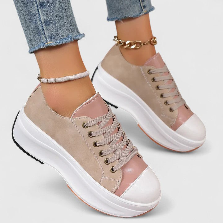 Donnella | Orthopedische Schoenen
