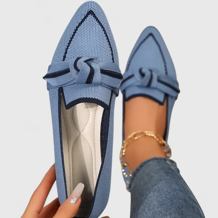 Maricela™ | Elegante Comfort Instappers