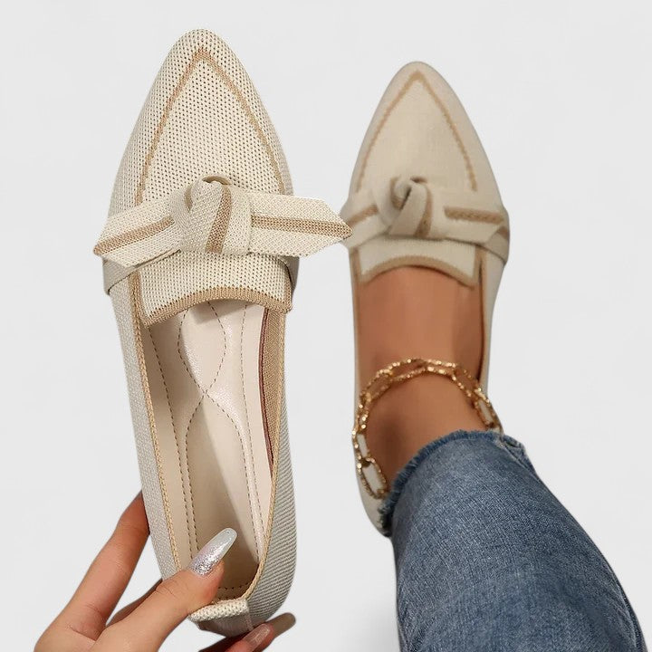Maricela™ | Elegante Comfort Instappers