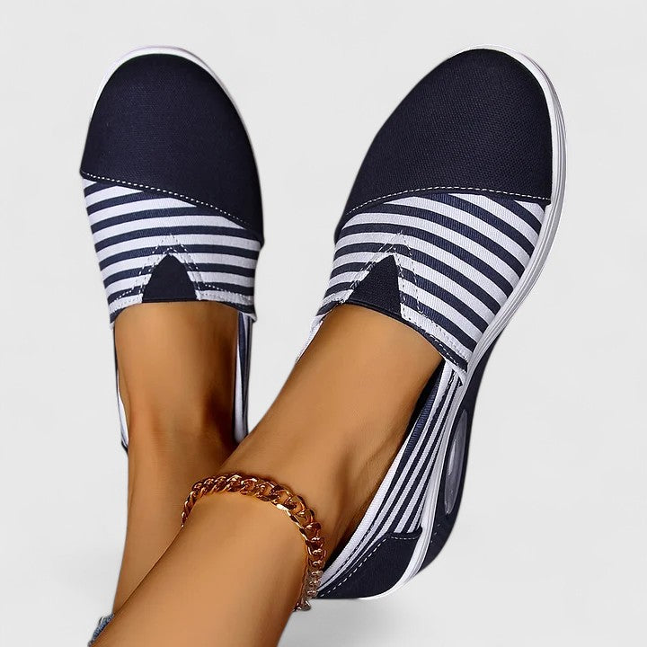 Julia™ | Comfortabele Orthopedische Sneakers