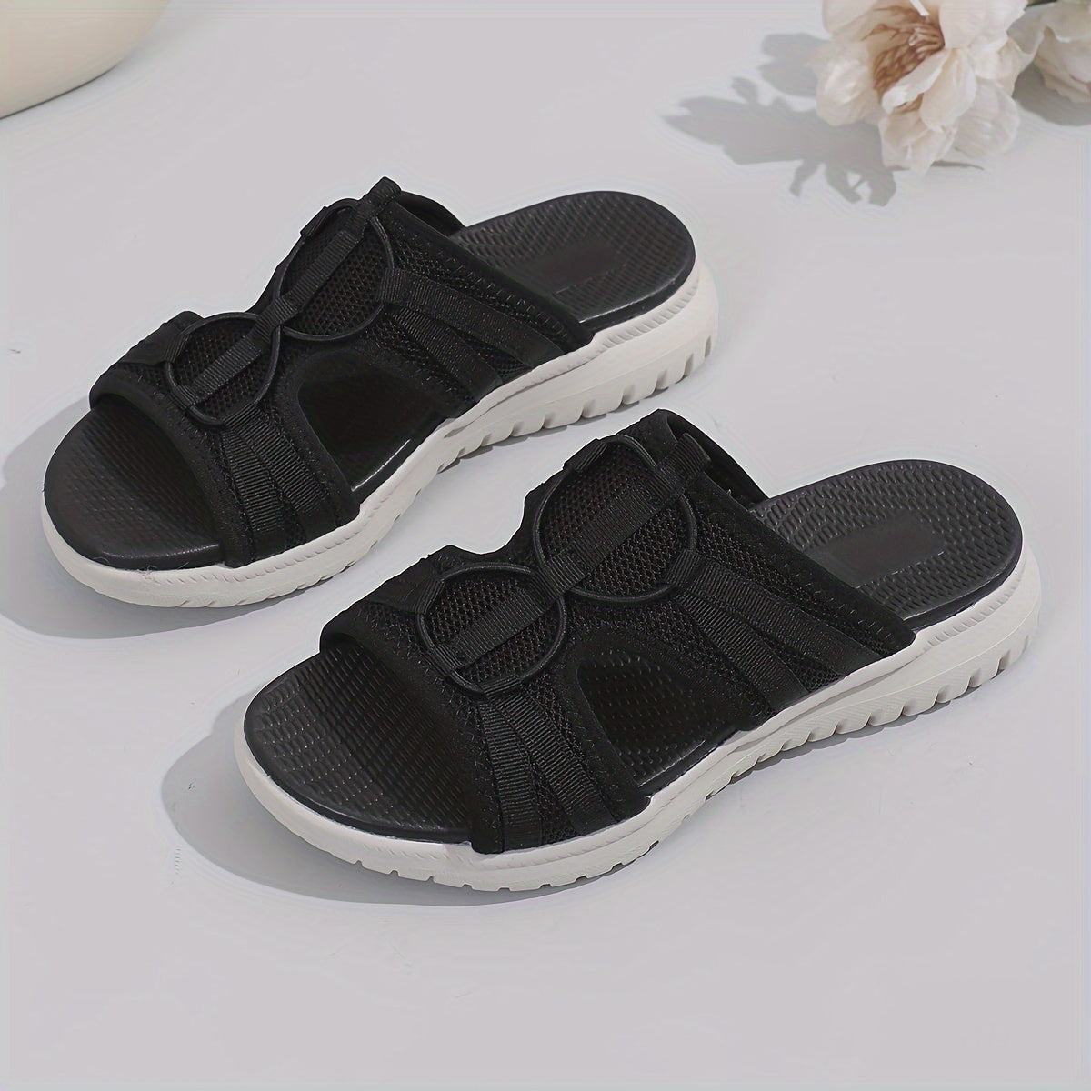 Elira™ – Orthopedische lichtgewicht comfortsandalen