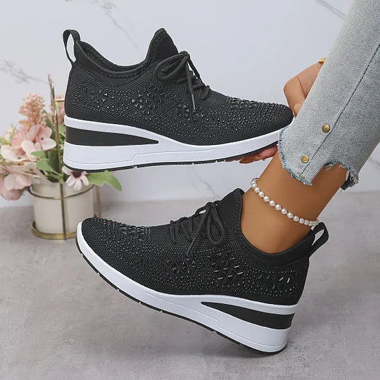 Ortheva™ - Orthopedische comfortabele schoenen