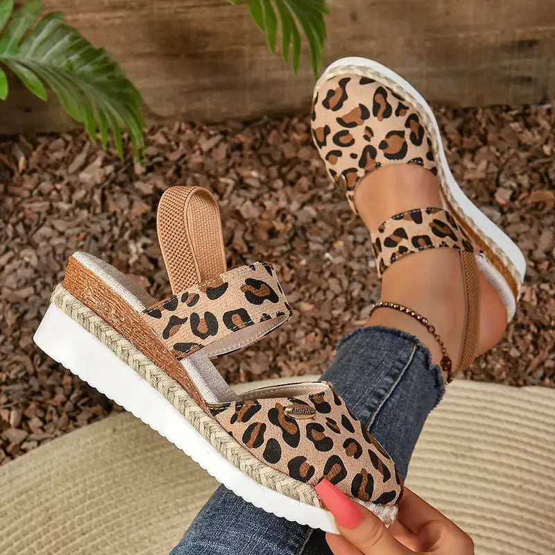 Mona™ | Orthopedische sandalen voor ultiem comfort en stijl