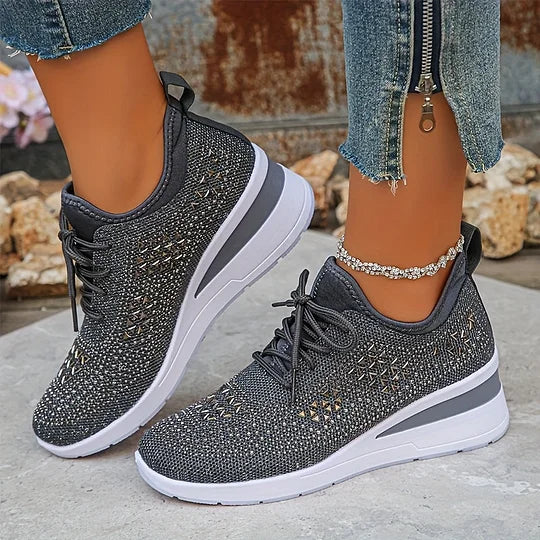Ortheva™ - Orthopedische comfortabele schoenen