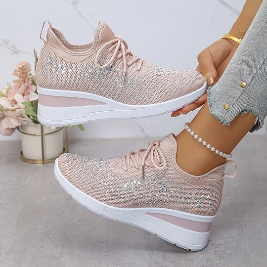 Ortheva™ - Orthopedische comfortabele schoenen