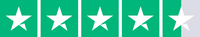 Trustpilot Rating