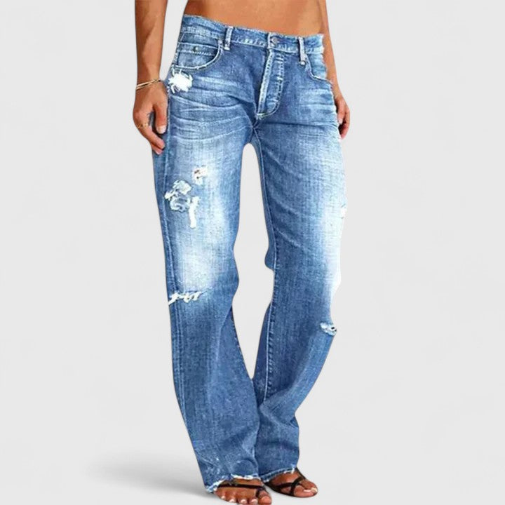 Lianette | Chique Elegante Jeans