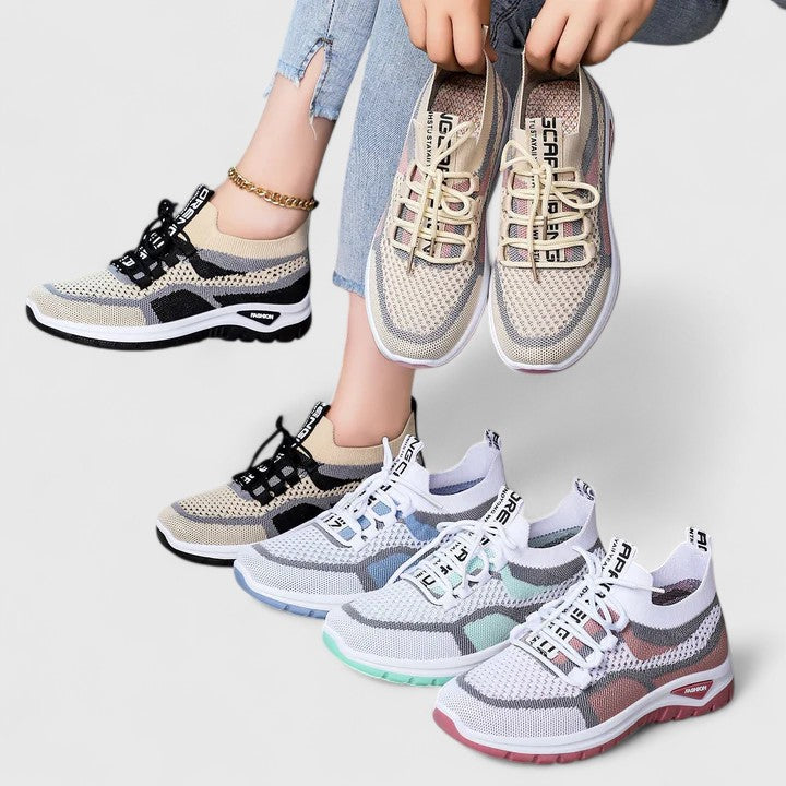 Dalessia™ | Ultiem Comfort Sneakers