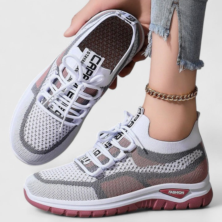 Dalessia™ | Ultiem Comfort Sneakers
