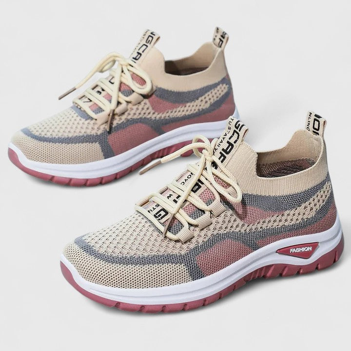 Dalessia™ | Ultiem Comfort Sneakers